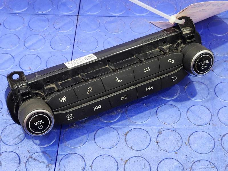 2020 Ford Transit 250 Audio & Visual Equip.(Radio)