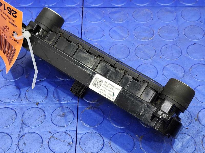 2020 Ford Transit 250 Audio & Visual Equip.(Radio)