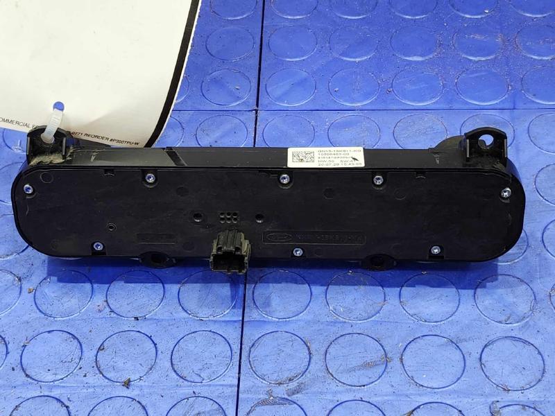 2020 Ford Transit 250 Audio & Visual Equip.(Radio)