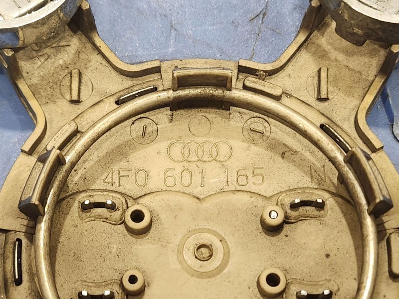 2012 Audi TT Center Cap