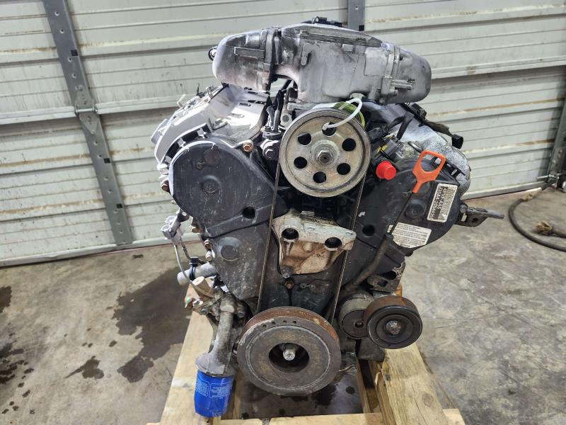 2004 Honda Pilot Engine Assembly/Motor