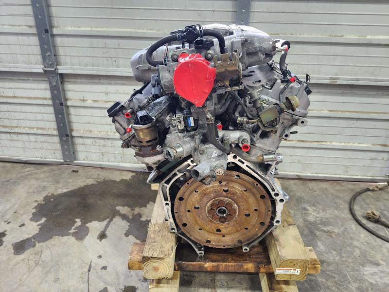 2004 Honda Pilot Engine Assembly/Motor