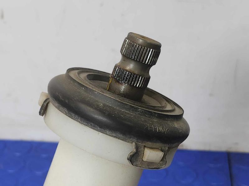 2011-2014 Hyundai Sonata 2.4L Steering Rack and Pinion Assembly OEM 565003Q000