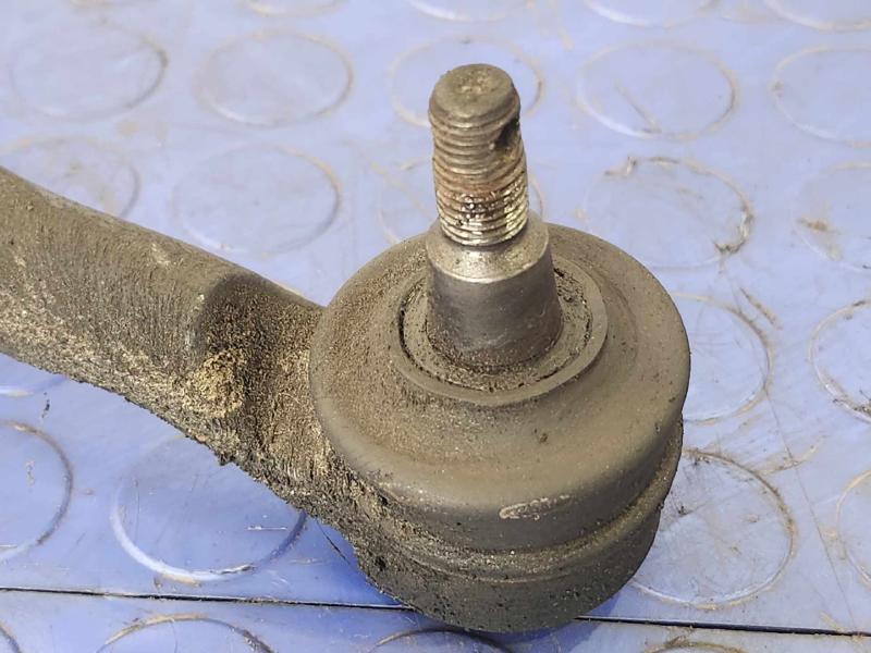2011-2014 Hyundai Sonata 2.4L Steering Rack and Pinion Assembly OEM 565003Q000