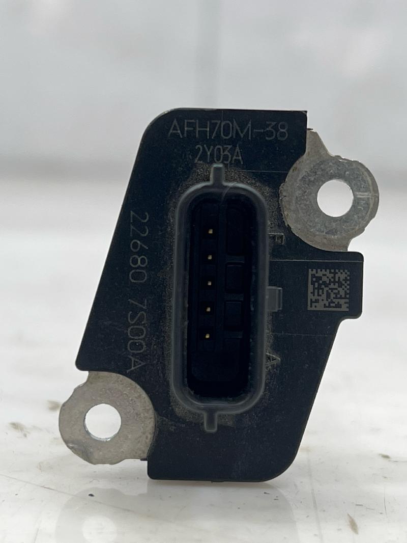 2013 Nissan Altima Air Flow Meter