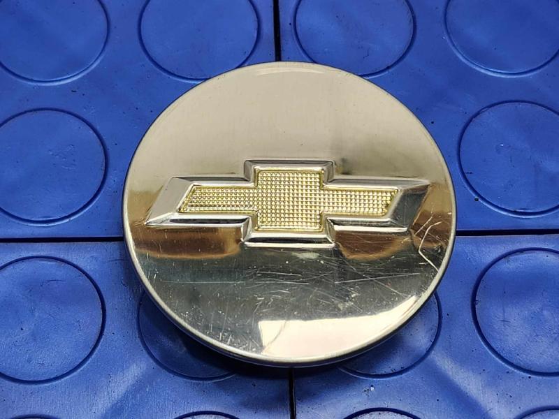 2019 Chevrolet Equinox Center Cap