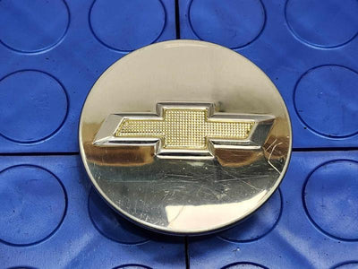 2019 Chevrolet Equinox Center Cap