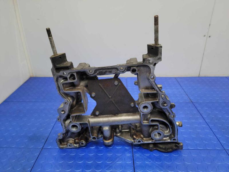 2015 Subaru Legacy Oil Pan