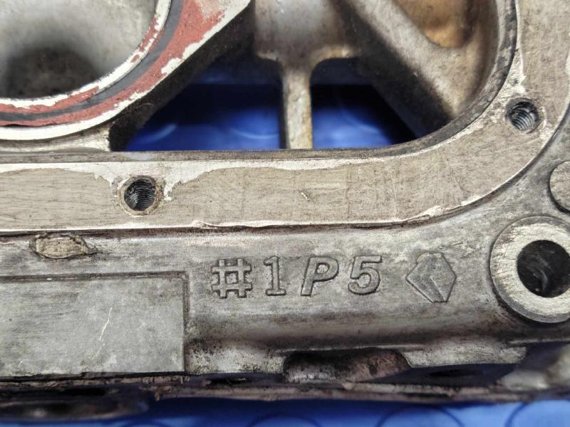 2015 Subaru Legacy Oil Pan