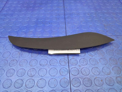 2019 Hyundai Kona Wheel Opening Moulding