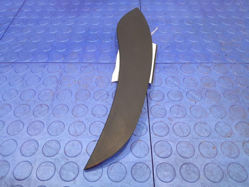 2019 Hyundai Kona Wheel Opening Moulding