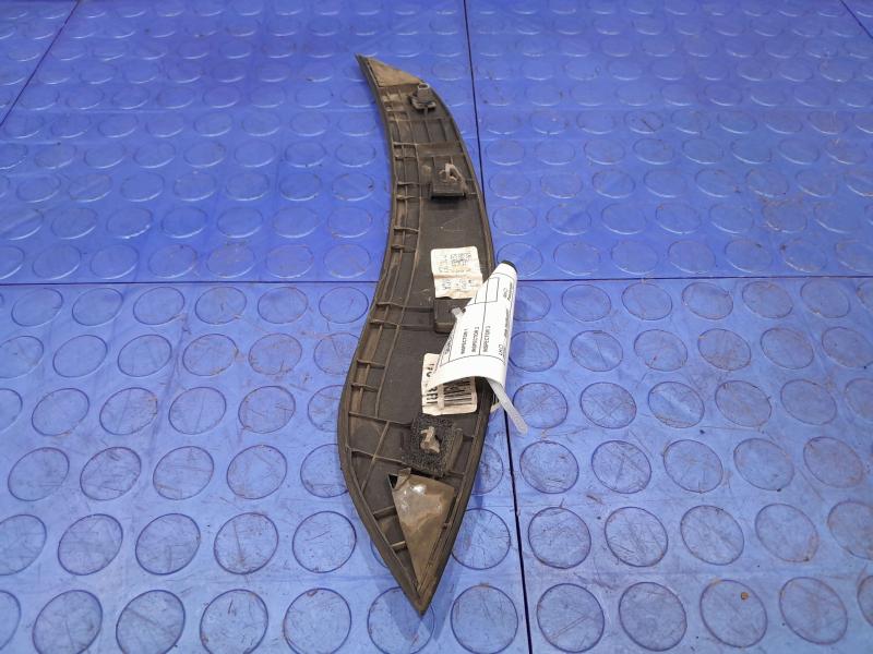2019 Hyundai Kona Wheel Opening Moulding