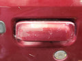2005 Ford Explorer Outside Door Handle