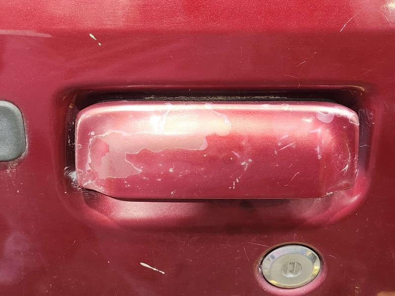 2005 Ford Explorer Outside Door Handle
