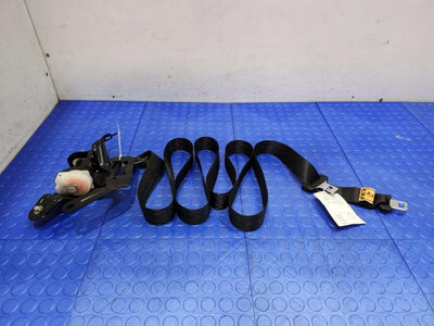 2011 Mazda CX-9 Rear Seat Belt