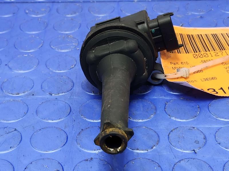 2000 Volvo S80 Ignition Coil/Ignitor