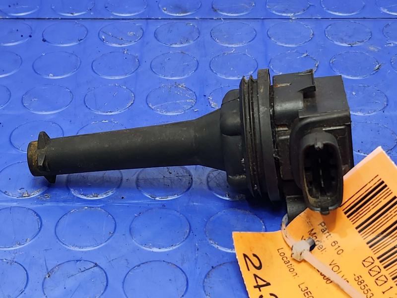 2000 Volvo S80 Ignition Coil/Ignitor