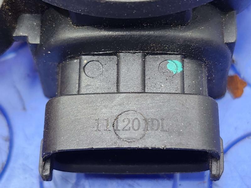 2000 Volvo S80 Ignition Coil/Ignitor