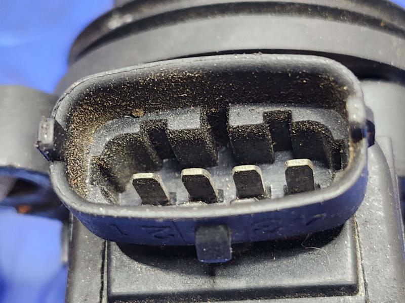 2000 Volvo S80 Ignition Coil/Ignitor