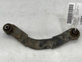 2012 Jeep Patriot Upper Control Arm Rear