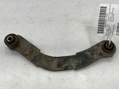 2012 Jeep Patriot Upper Control Arm Rear