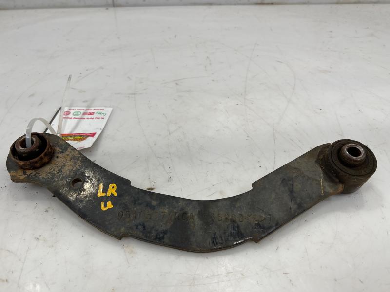 2012 Jeep Patriot Upper Control Arm Rear