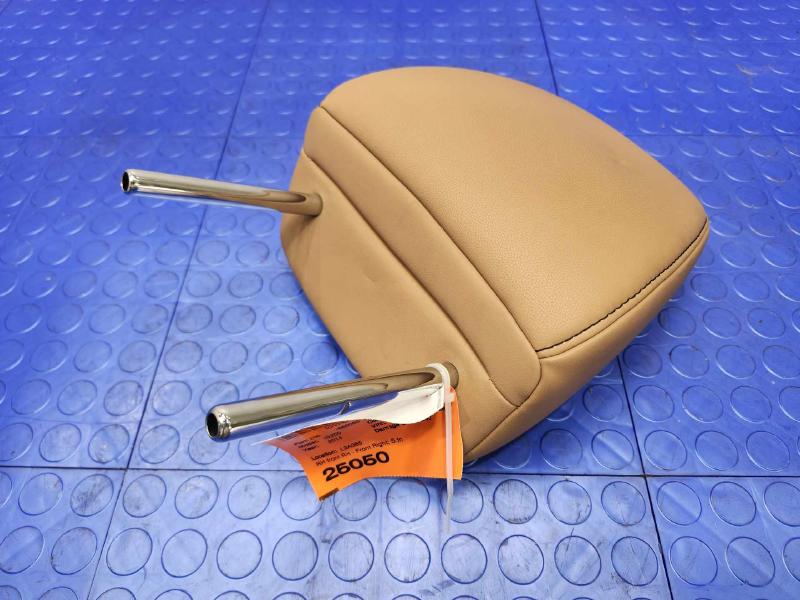 2014 Lexus IS 250 Headrest