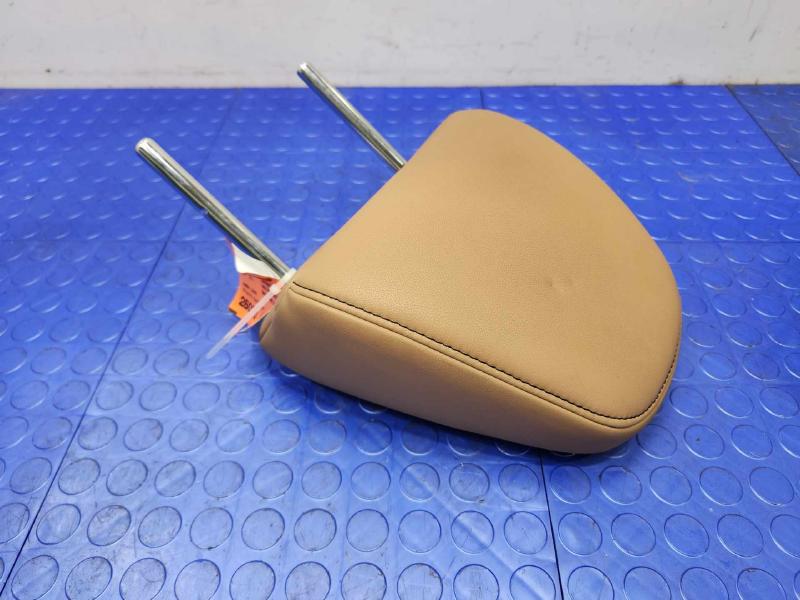 2014 Lexus IS 250 Headrest