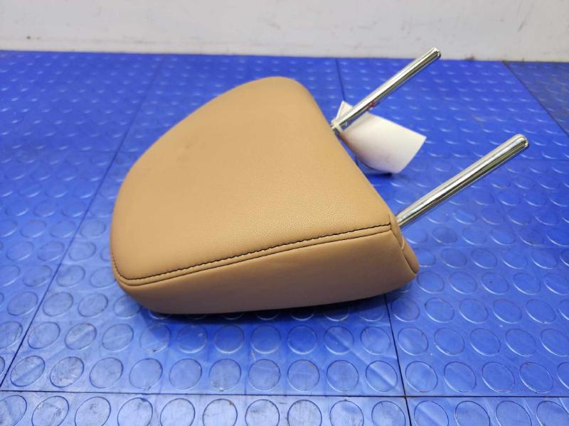 2014 Lexus IS 250 Headrest