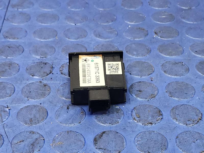 2014-2026 Dodge Durango Dual USB Charging Port Genuine OEM 68145567AA