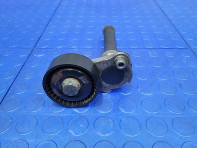 2009 Volkswagen Tiguan Engine Belt Tensioner