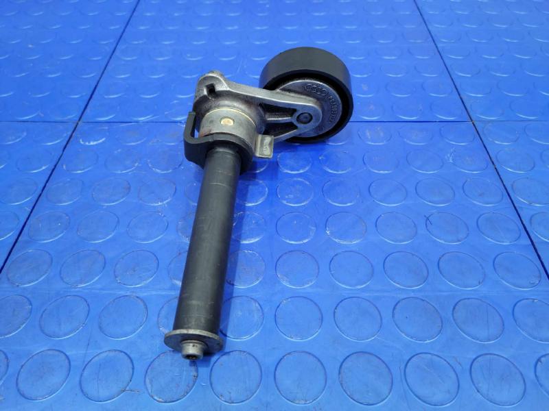 2009 Volkswagen Tiguan Engine Belt Tensioner