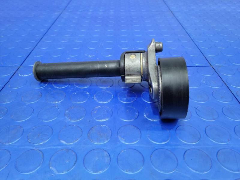 2009 Volkswagen Tiguan Engine Belt Tensioner