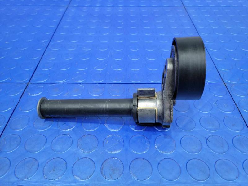2009 Volkswagen Tiguan Engine Belt Tensioner