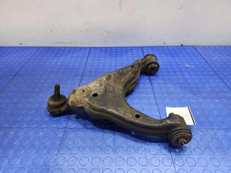 2003 Toyota 4Runner Lower Control Arm Front