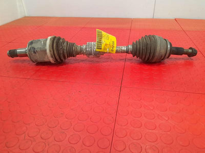 2018 Toyota Highlander Axle Shaft