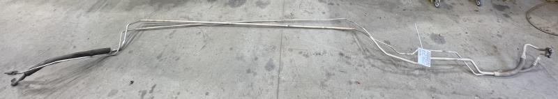 2009 Chevrolet Tahoe Air Conditioner Hose