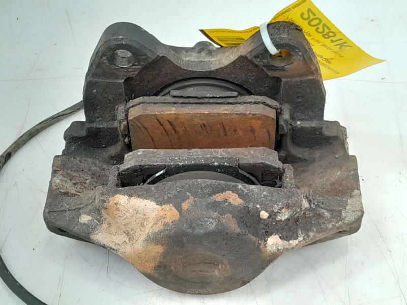1990 Mercedes 420SEL Caliper