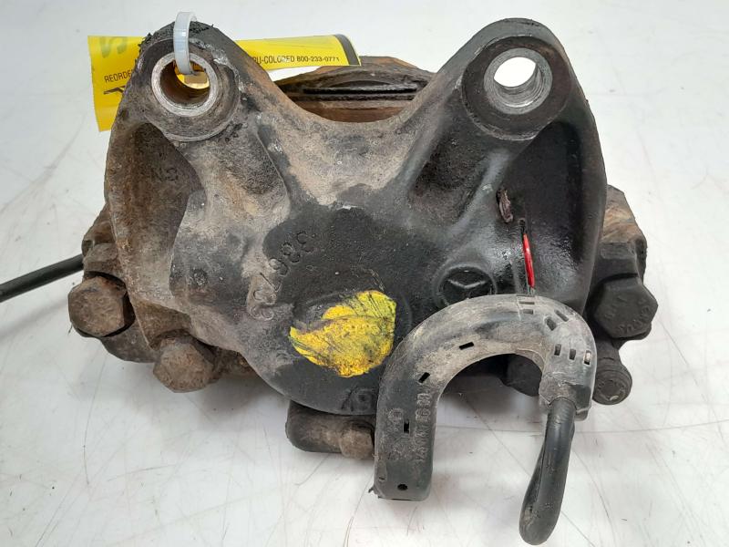 1990 Mercedes 420SEL Caliper