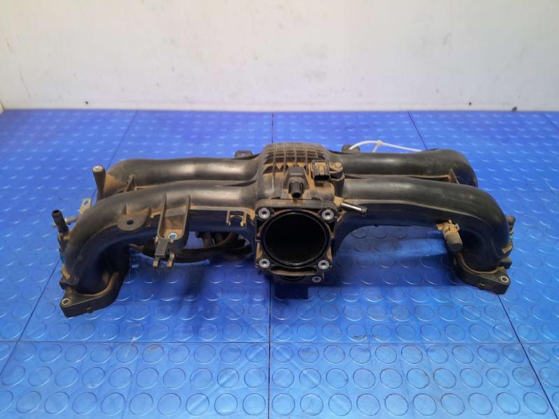 2011 Subaru Forester Intake Manifold