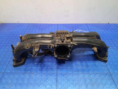 2011 Subaru Forester Intake Manifold