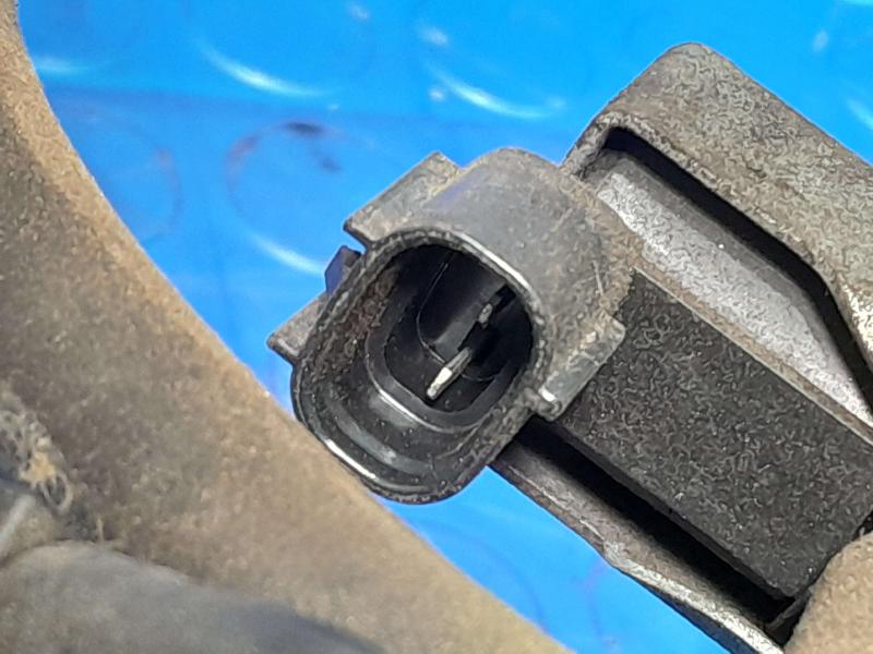 2011 Subaru Forester Intake Manifold