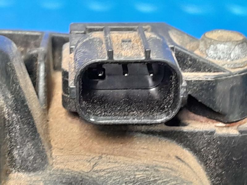2011 Subaru Forester Intake Manifold