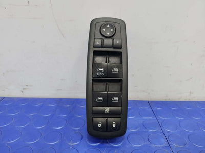 2012 Jeep Liberty Door Switch Front
