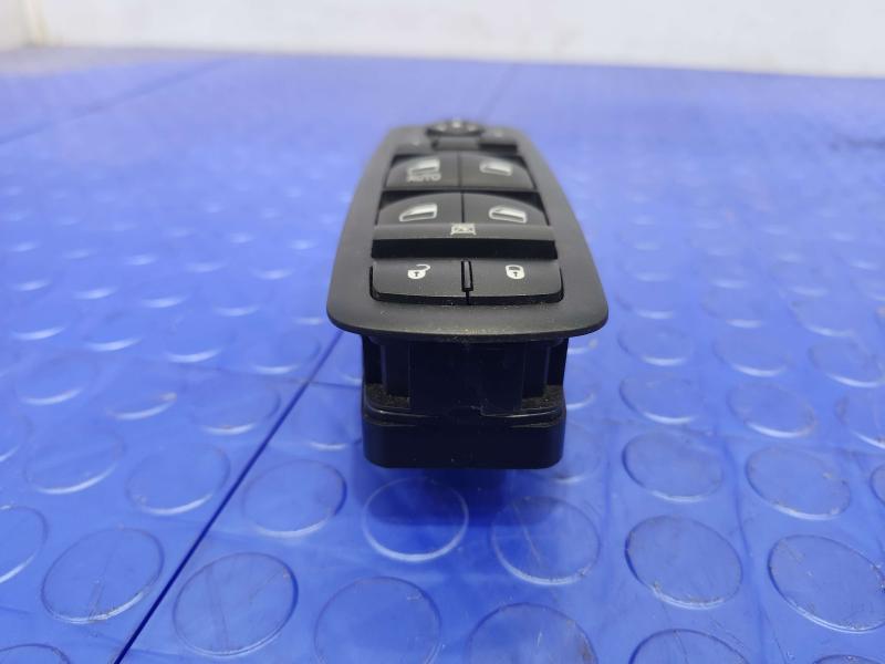 2012 Jeep Liberty Door Switch Front