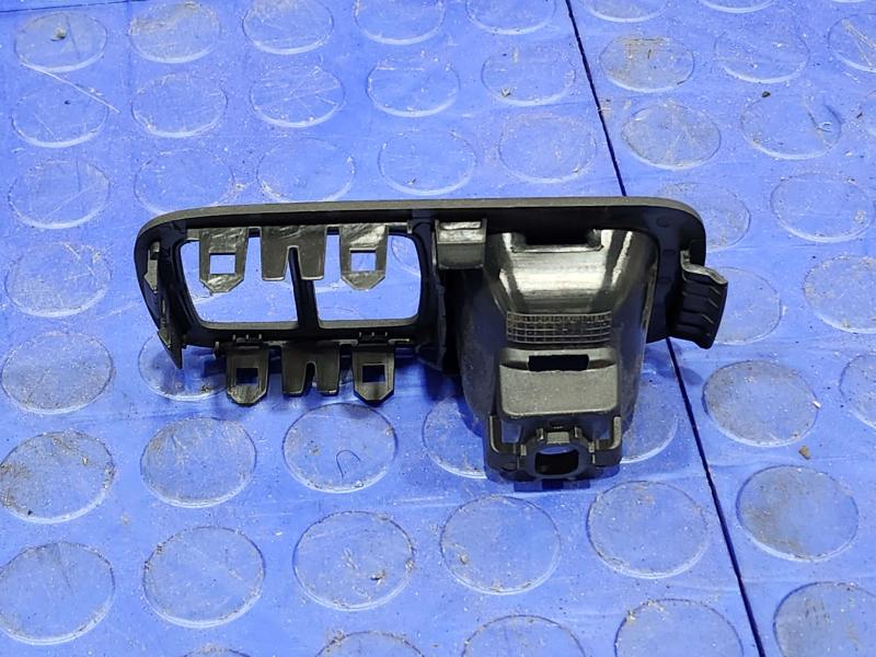 2018 Audi Q7 Misc Ebay Parts