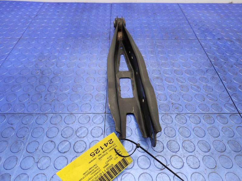 2015 Subaru Legacy Lower Control Arm Rr