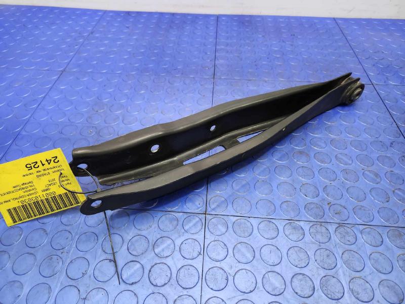 2015 Subaru Legacy Lower Control Arm Rr