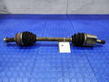 2013 Honda Accord Axle Shaft
