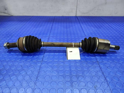 2013 Honda Accord Axle Shaft